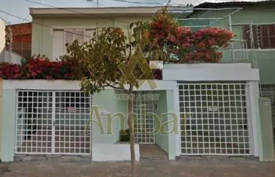 Casa com 3 quartos à venda na Vila Seixas, Ribeirão Preto 