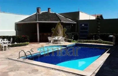 Casa com 3 quartos à venda no City Ribeirão, Ribeirão Preto 