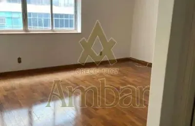 Apartamento - ribeirão preto - vila seixas - região central