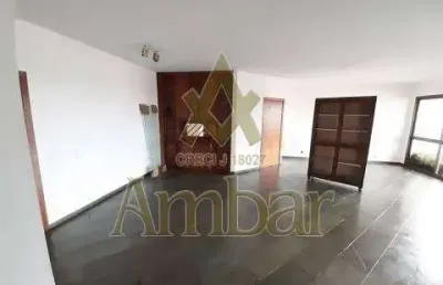 Apartamento - ribeirão preto - centro - região central