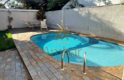 Casa com 5 quartos à venda no Jardim Recreio, Ribeirão Preto 