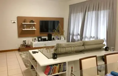 Apartamento - ribeirão preto - jardim canada  - região sul