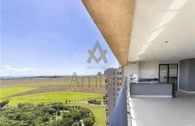 Apartamento - ribeirão preto - olhos d' agua - região sul