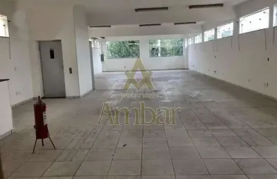Ponto comercial - ribeirão preto - alto da boa vista - região sul