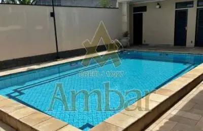 Casa - ribeirão preto - alto da boa vista - região sul