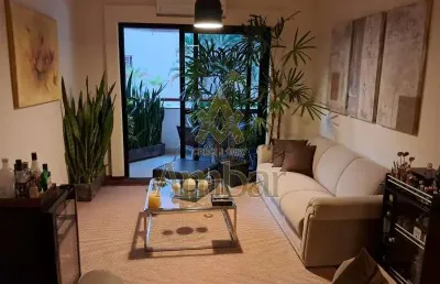 Apartamento - ribeirão preto - centro - região central