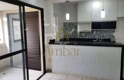 Apartamento - ribeirão preto - jardim nova aliança - região sul