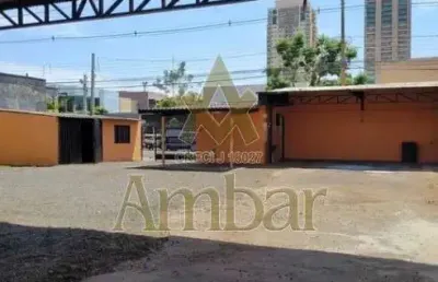 Terreno - ribeirão preto - nova ribeirania - região leste
