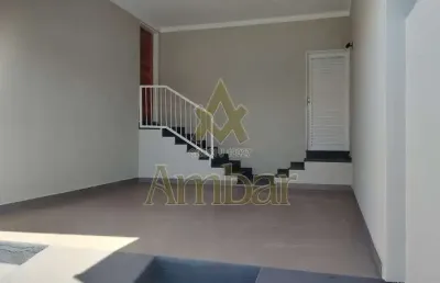 Casa - ribeirão preto - campos eliseos - região leste