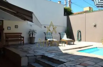 Casa - ribeirão preto - alto da boa vista - região sul