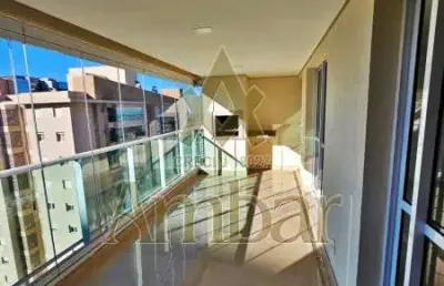 Apartamento - ribeirão preto - bosque das juritis - região sul
