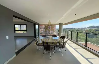 Apartamento - ribeirão preto - olhos d' agua - região sul