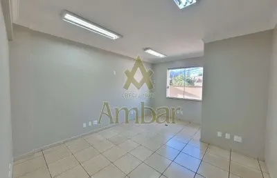 Sala comercial - ribeirão preto - jardim sumare - região sul