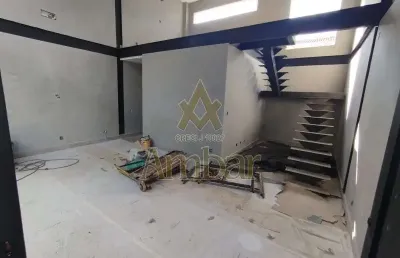 Ponto comercial - ribeirão preto - jardim são luiz - região sul