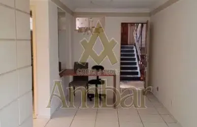 Apartamento - ribeirão preto - vila virgínia - região oeste