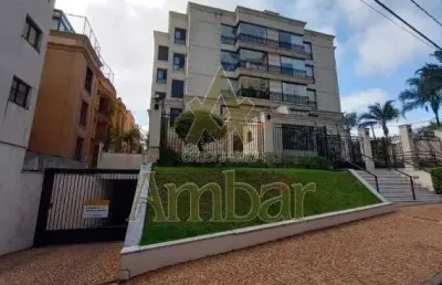 Apartamento - ribeirão preto - jardim botânico - região sul
