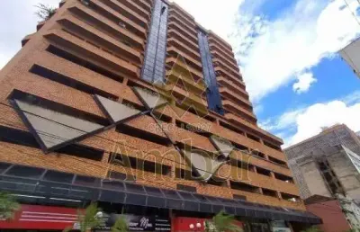 Sala comercial - ribeirão preto - centro - região central