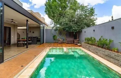 Casa de condomínio - ribeirão preto - guaporé - região sul