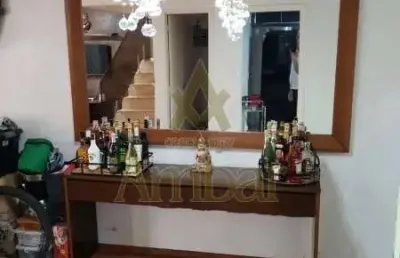 Casa de condomínio - ribeirão preto - guaporé - região sul