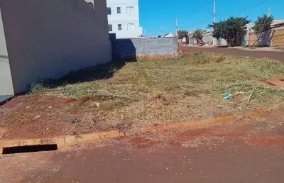 Terreno - ribeirão preto - reserva macaúba - região norte