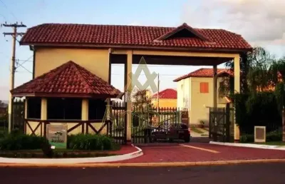 Casa de condomínio - ribeirão preto - parque dos lagos - região leste