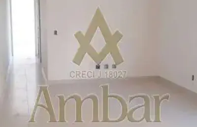 Apartamento - ribeirão preto - santa cruz do josé jacques