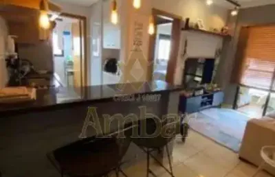Apartamento - ribeirão preto - jardim palma travassos - região leste
