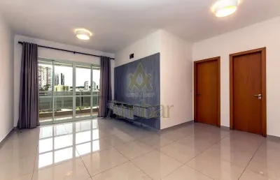 Apartamento - ribeirão preto - jardim botânico - região sul