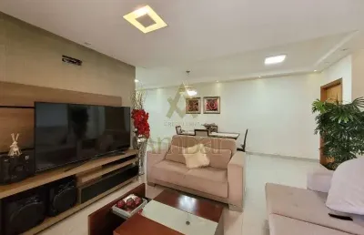 Apartamento - ribeirão preto - jardim botânico - região sul