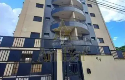 Apartamento - ribeirão preto - vila seixas - região oeste