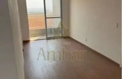 Apartamento - ribeirão preto - parque das oliveiras - região norte