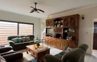 Casa - ribeirão preto - jardim macedo - região leste