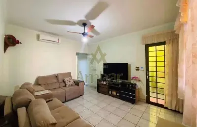 Casa - ribeirão preto - vila virgínia - região oeste