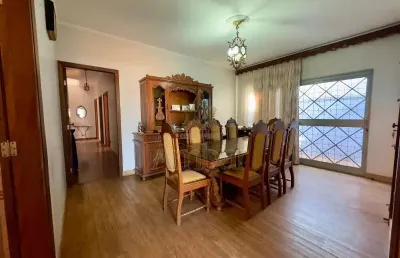 Casa - ribeirão preto - jardim paulista - região leste