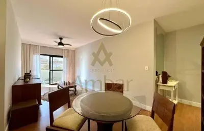 Apartamento - ribeirão preto - jardim irajá - região sul
