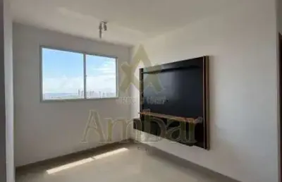 Apartamento - ribeirão preto - quinta da primavera - região sul