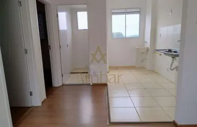 Apartamento - ribeirão preto - jardim cybelli - região sudeste