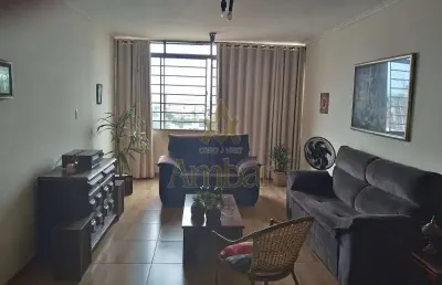 Apartamento - ribeirão preto - centro - região central