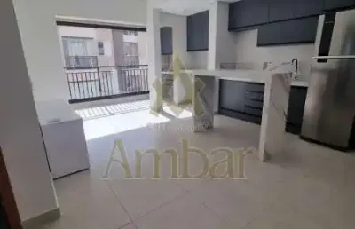Apartamento - ribeirão preto - ribeirânia - região sudeste