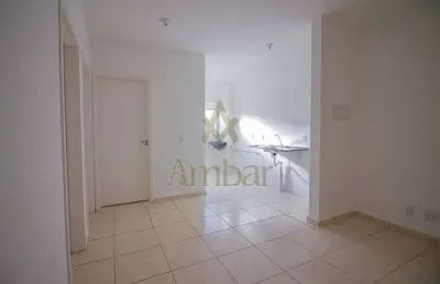 Apartamento - ribeirão preto - heitor rigon - região norte