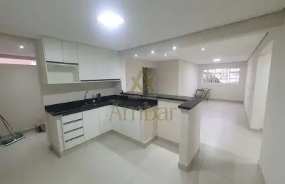 Apartamento - ribeirão preto - jardim irajá - região sul