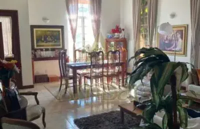 Casa - ribeirão preto - alto da boa vista - região sul