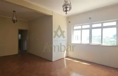Apartamento - ribeirão preto - centro - região central