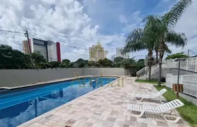 Apartamento - ribeirão preto - jardim nova aliança - região sul