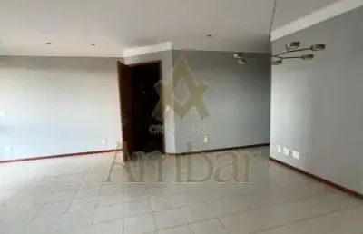 Apartamento - ribeirão preto - jardim irajá - região sul