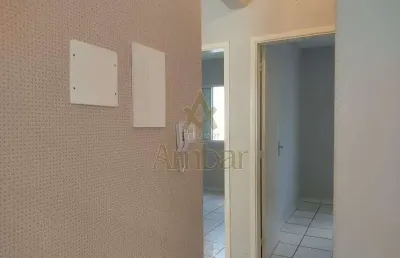 Apartamento - ribeirão preto - ipiranga - região norte