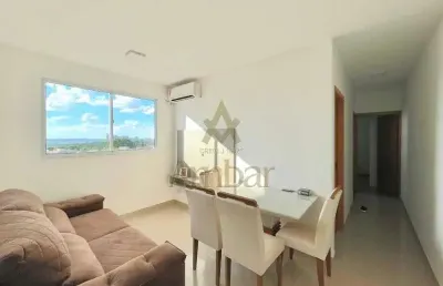 Apartamento - ribeirão preto - quinta da primavera - região sul