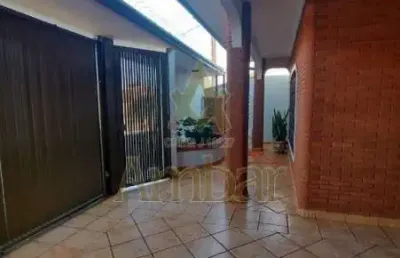 Casa - ribeirão preto - planalto verde - região norte