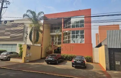 Ponto comercial para alugar na Vila Seixas, Ribeirão Preto 