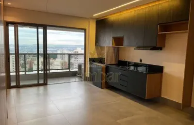 Apartamento - ribeirão preto - jardim botânico - região sul